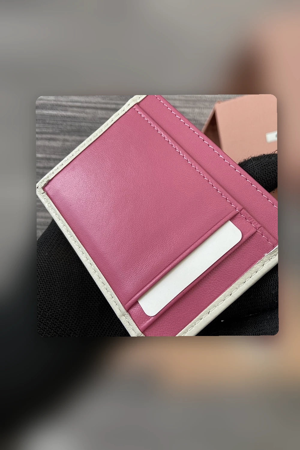 NB - Mix Wallet - 081