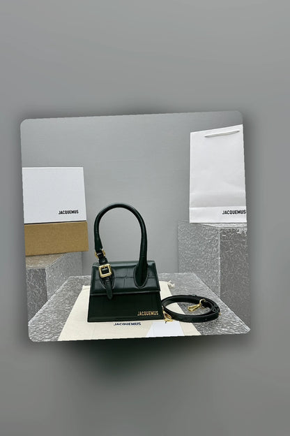 NB - JCA Bag - 222