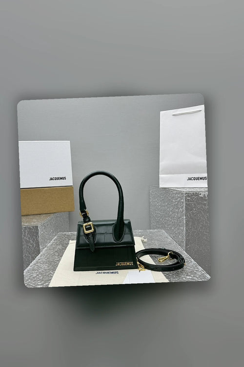 NB - JCA Bag - 222