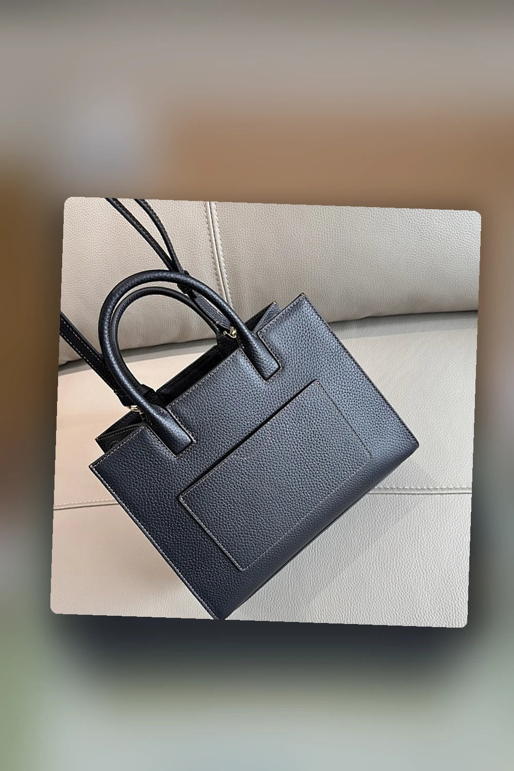 NB - BOR Bag - 914