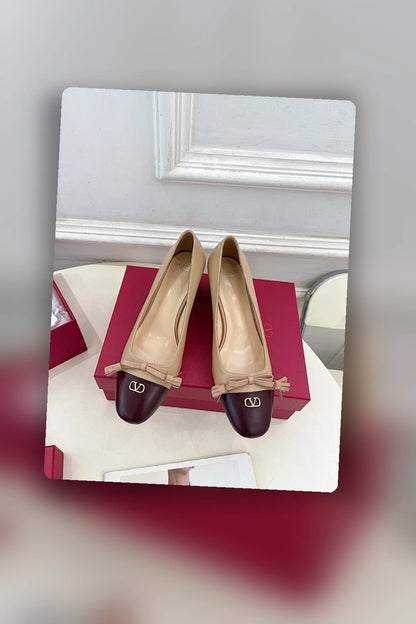 NB - VEL Women Shoes - 443