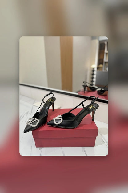 NB - VEL Women Shoes - 620