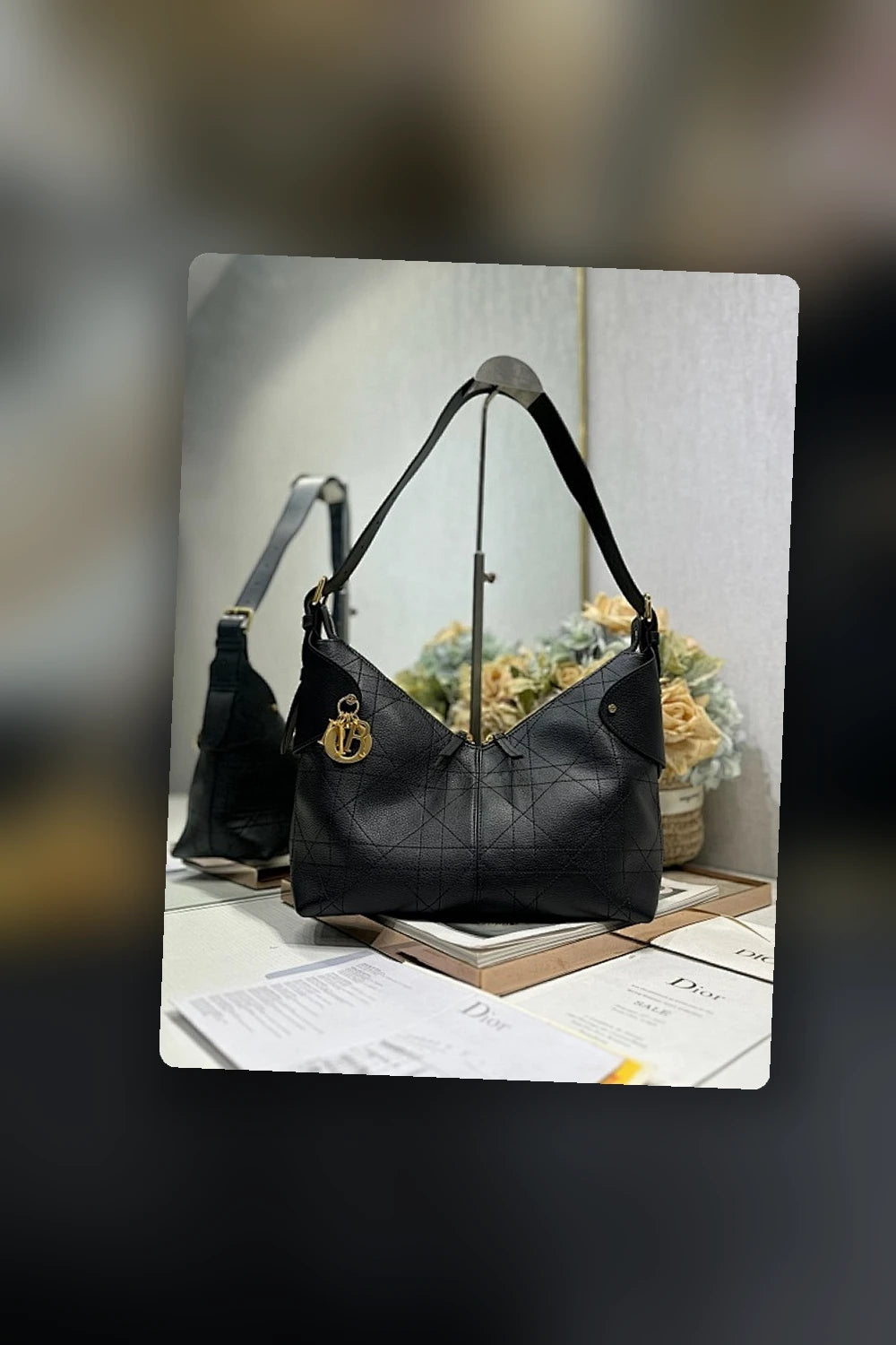 NB - DOR Bag - 054