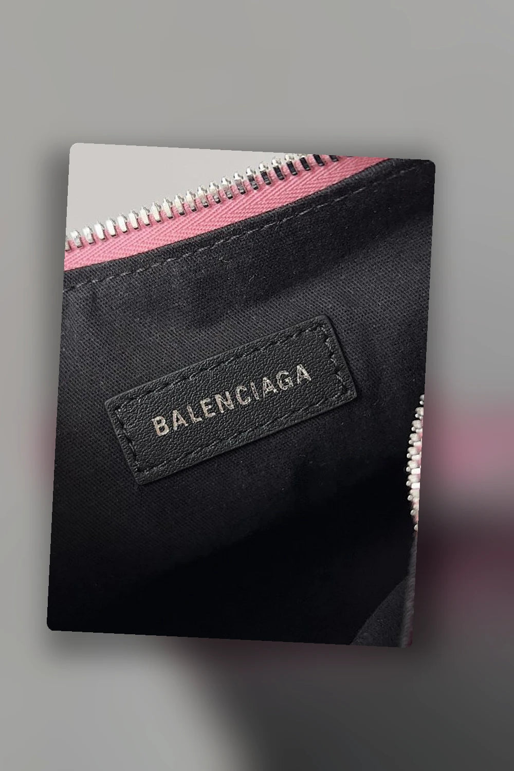 NB - BG Bag - 1105