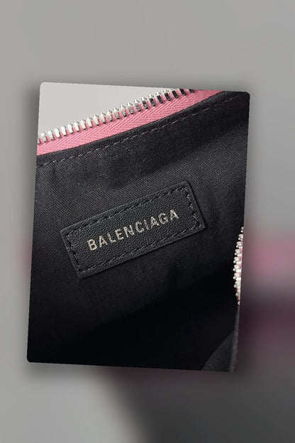 NB - BG Bag - 1105
