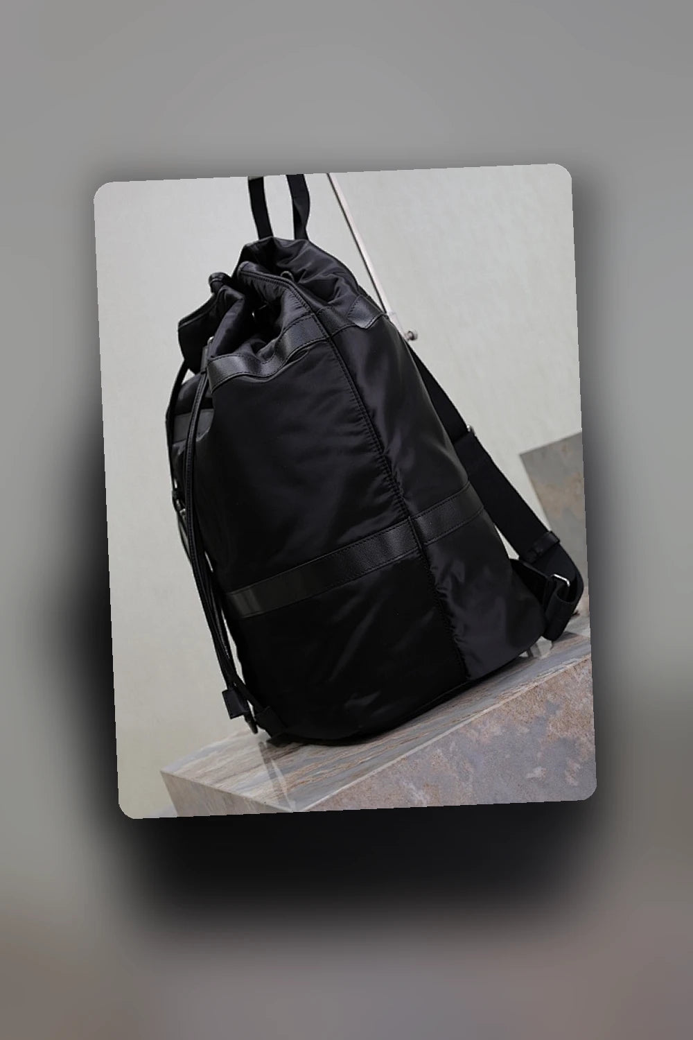 NB - YLS Bag - 1451