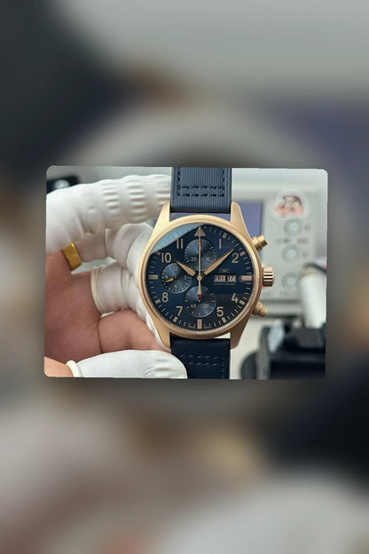 NB - Mix Watch - 161