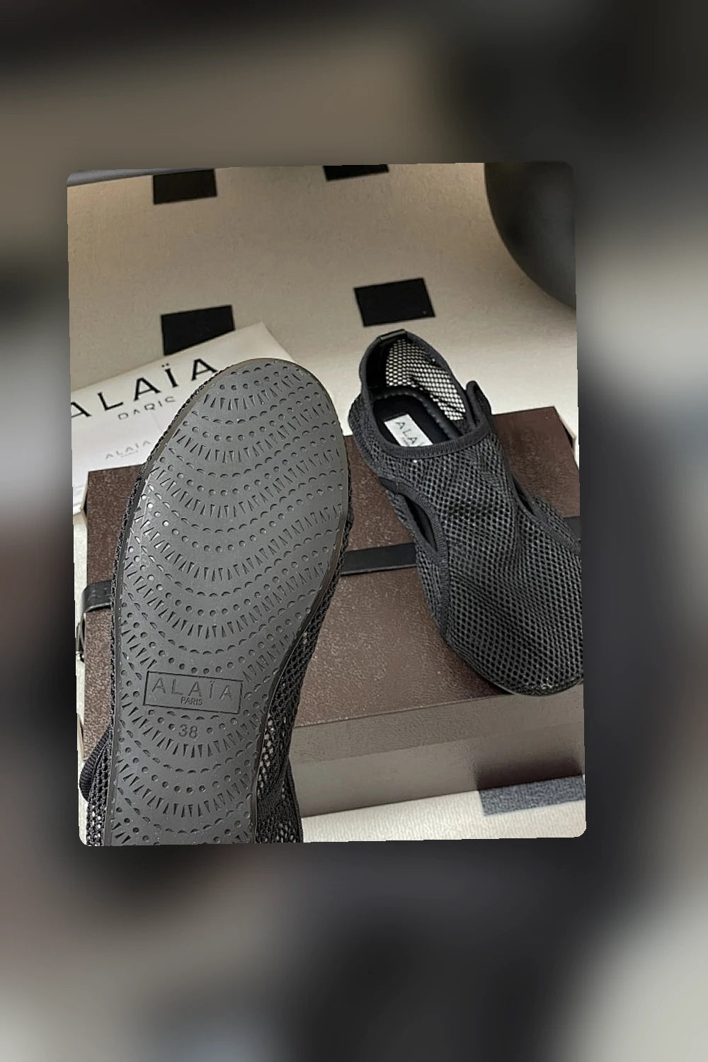 NB - AAL Women Shoes - 297