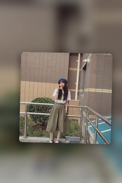 NB - GYO Bag - 131