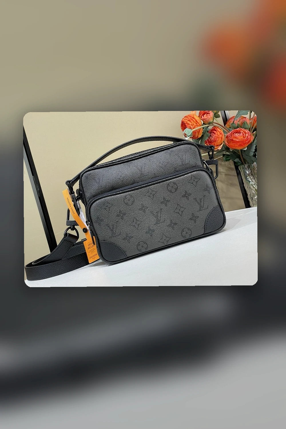 NB - LOV Bag - 597