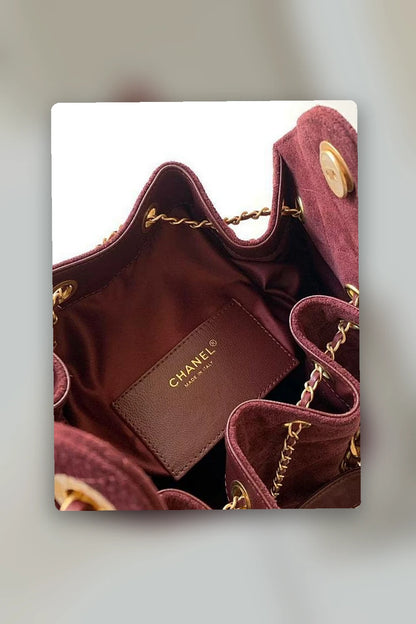 NB - CHL Bag - 620