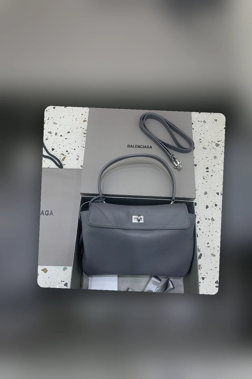 NB - BG Bag - 2137
