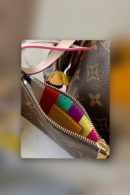 NB - LOV Bag - 575