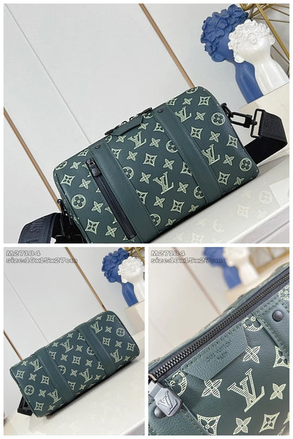 NB - LOV Bag - 832