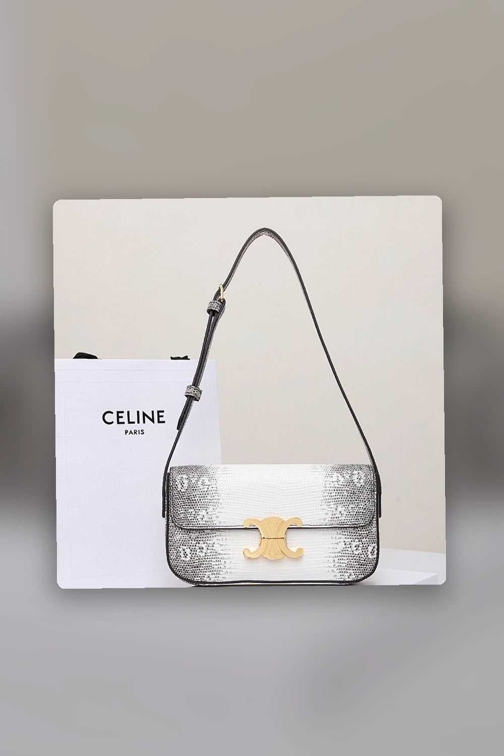 NB - COL Bag - 921