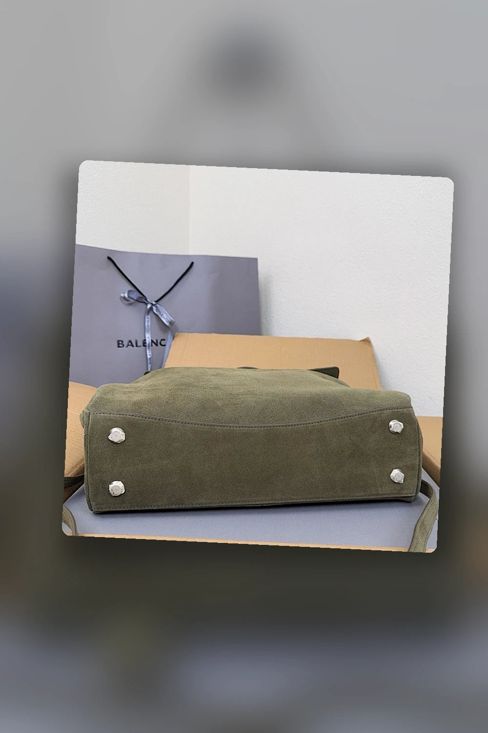 NB - BG Bag - 744