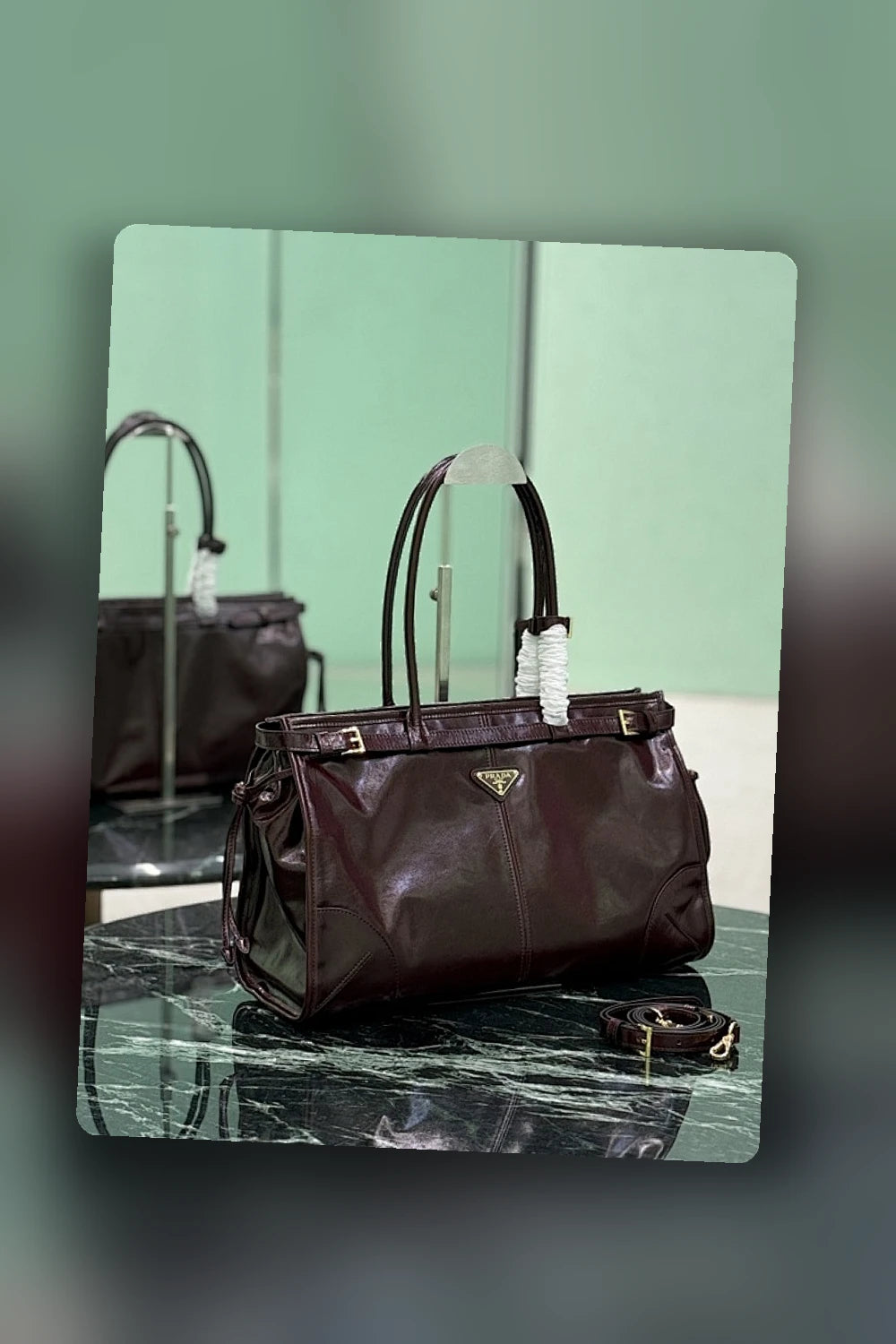 NB - BG Bag - 978