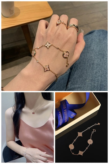 NB - LOV Jewelry - 546