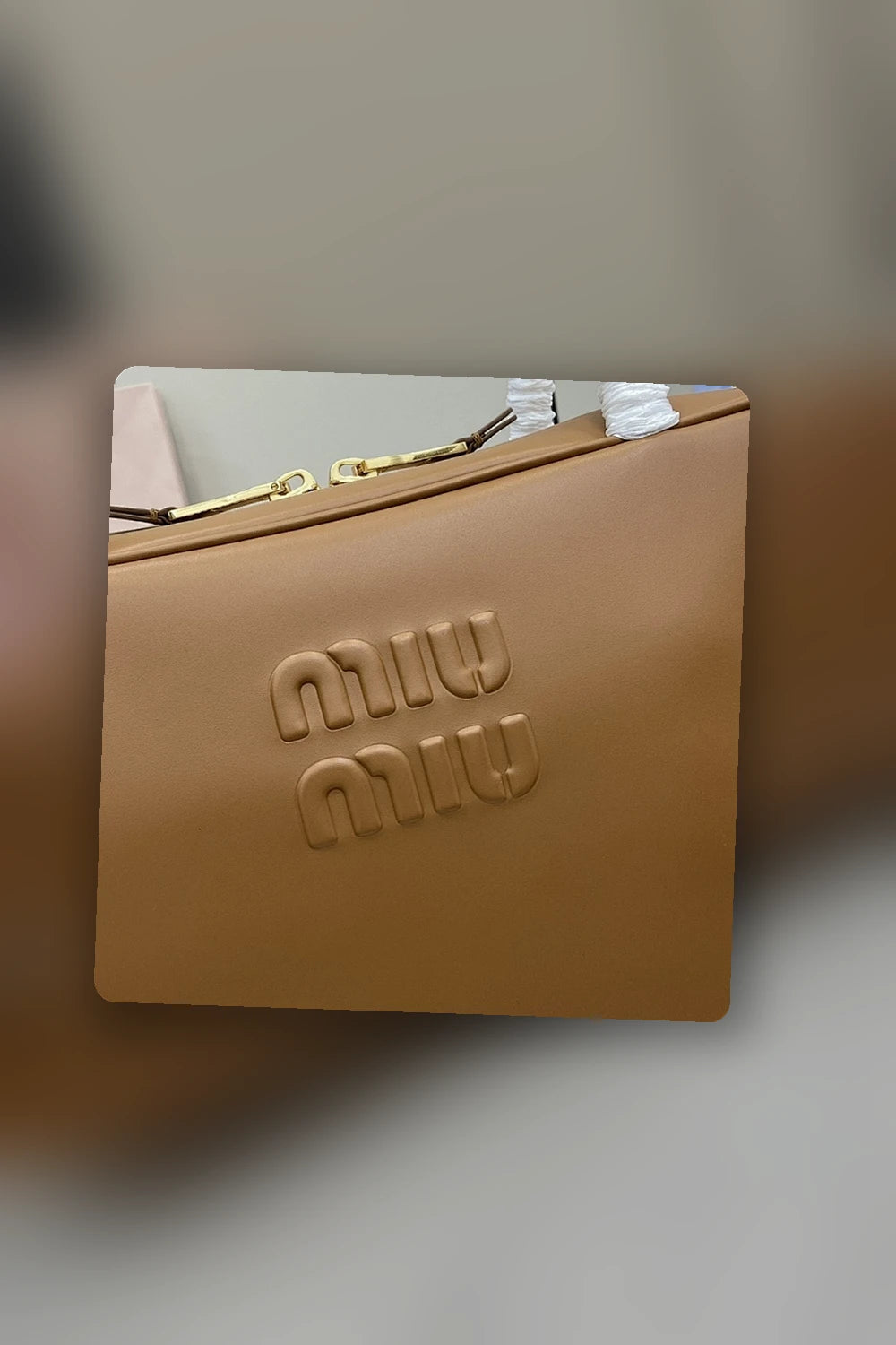 NB - MMU Bag - 956