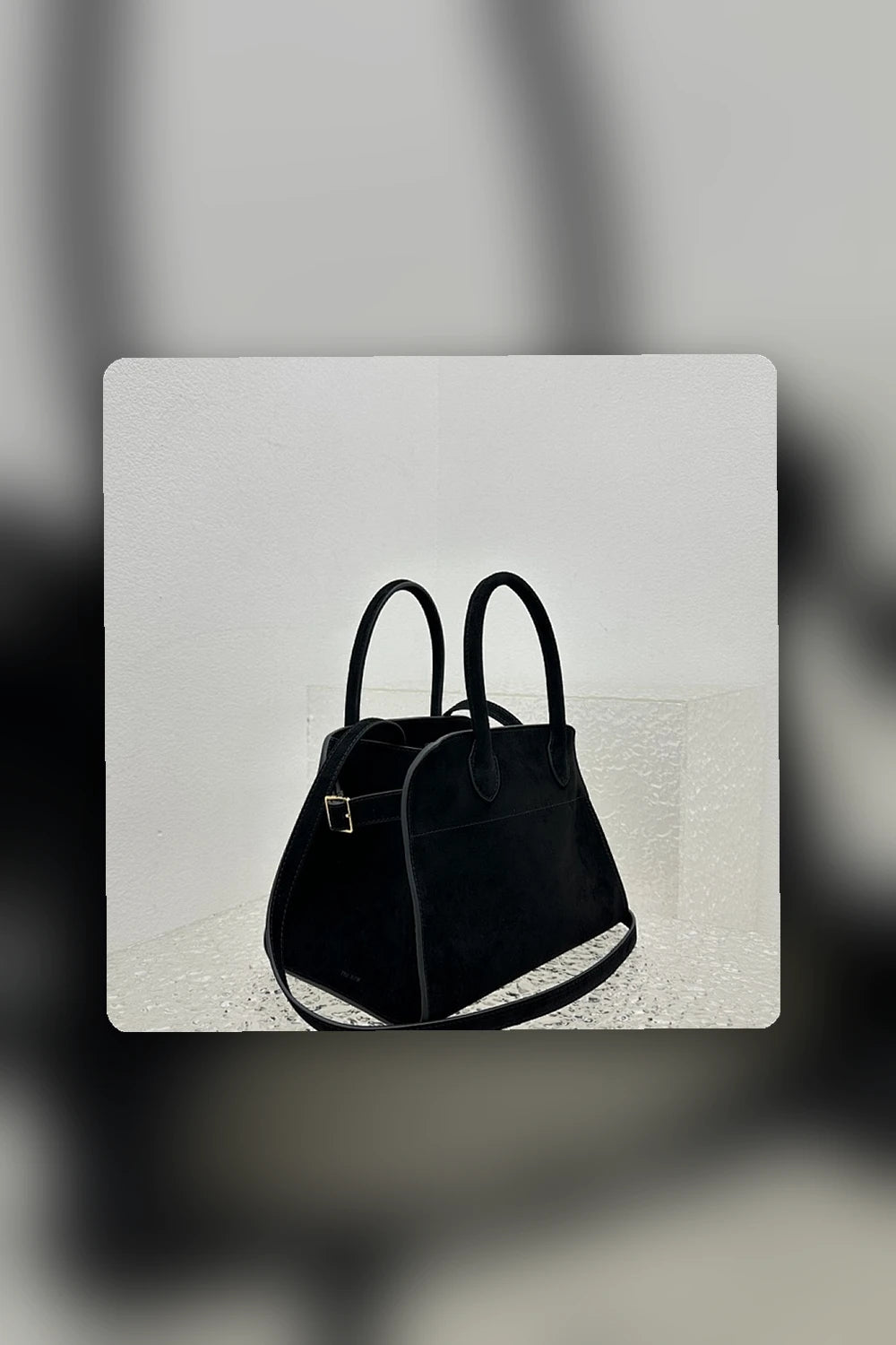 NB - THR Bag - 193