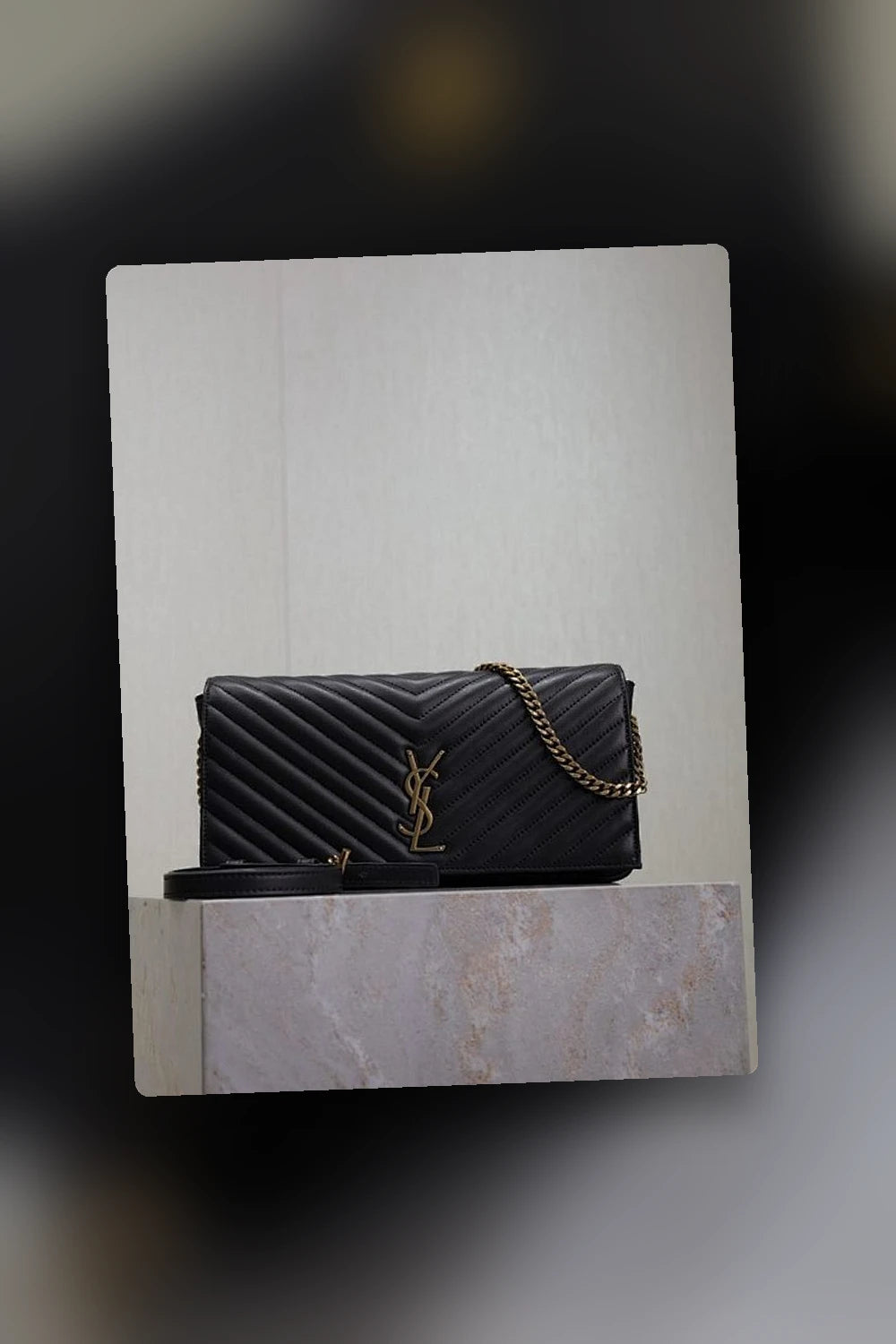 NB - YLS Bag - 1446