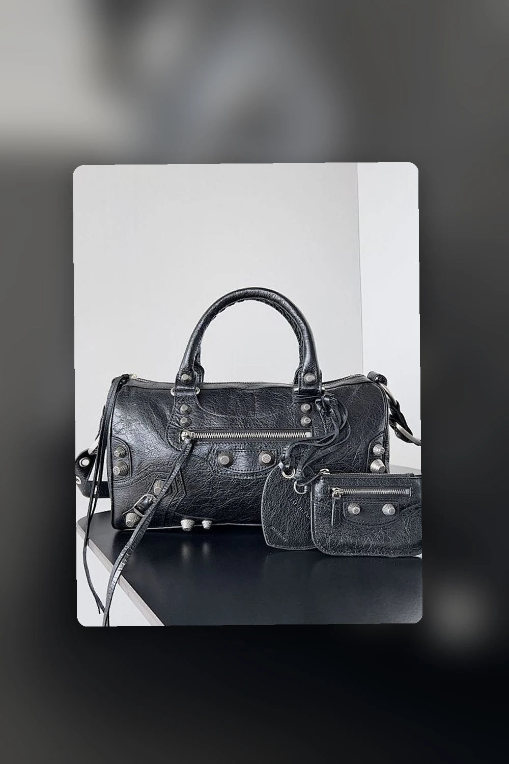 NB - BG Bag - 1130