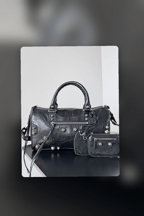 NB - BG Bag - 1130