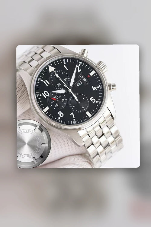 NB - Mix Watch - 858
