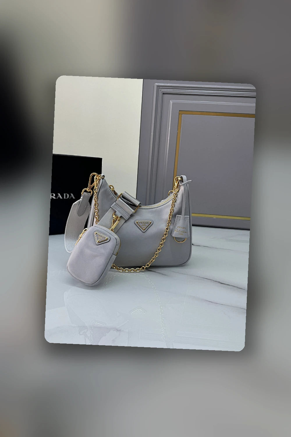 NB - PD Bag - 1170