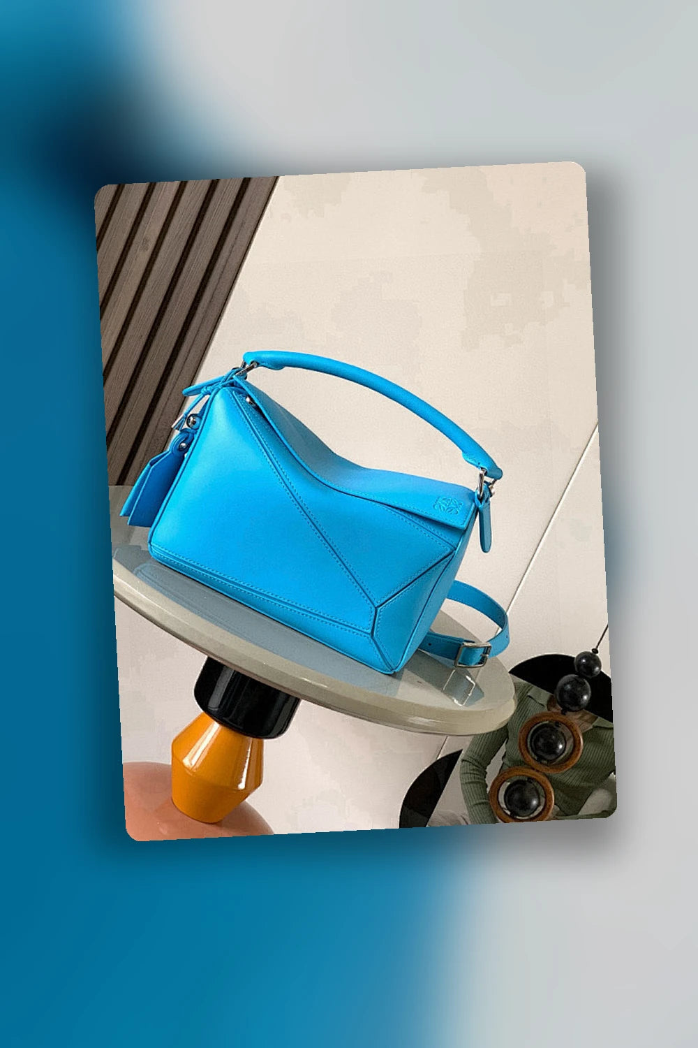 NB - LWO Bag - 266