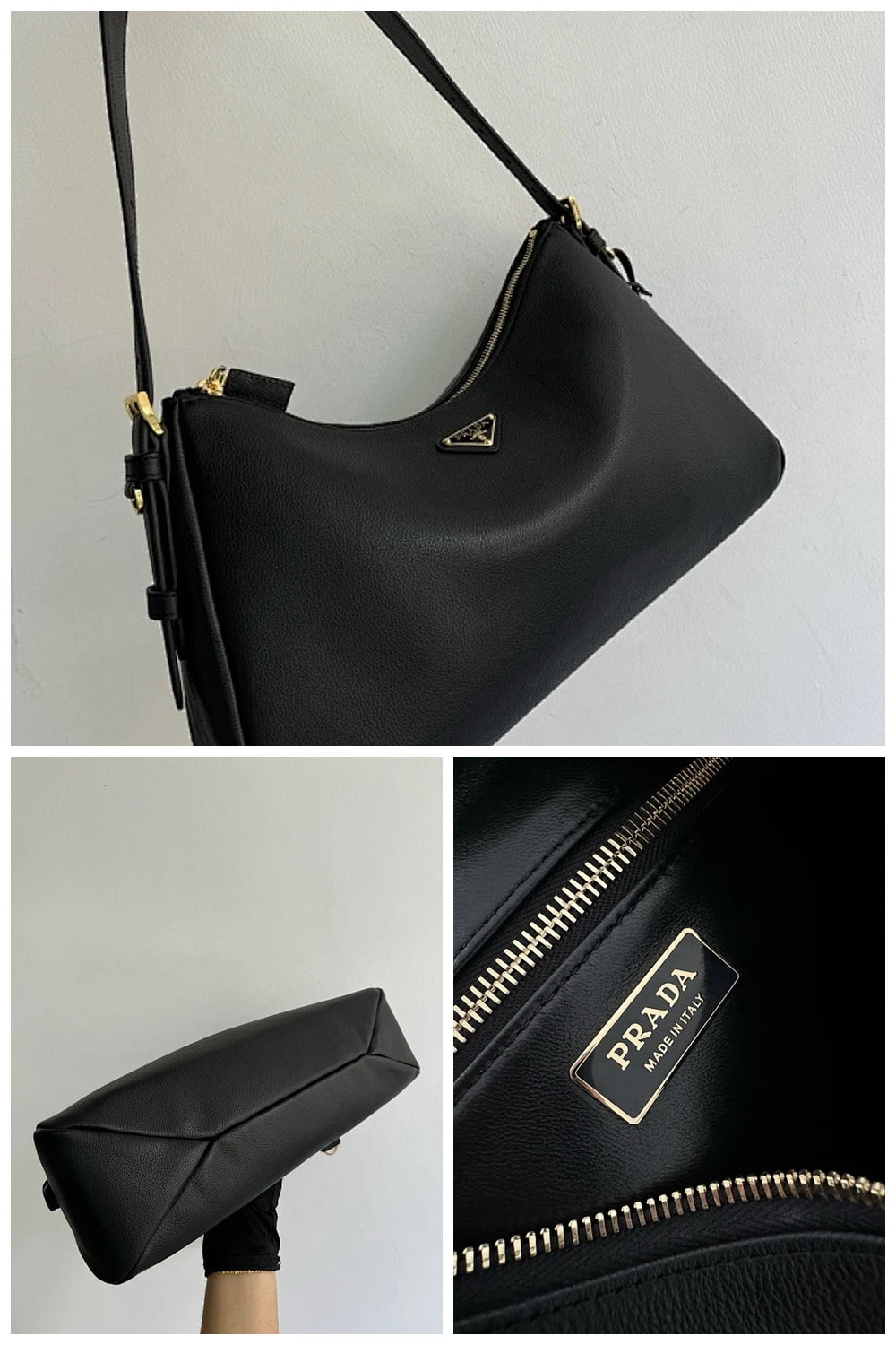 NB - PD Bag - 1547