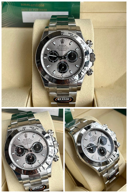 NB - Mix Watch - 664