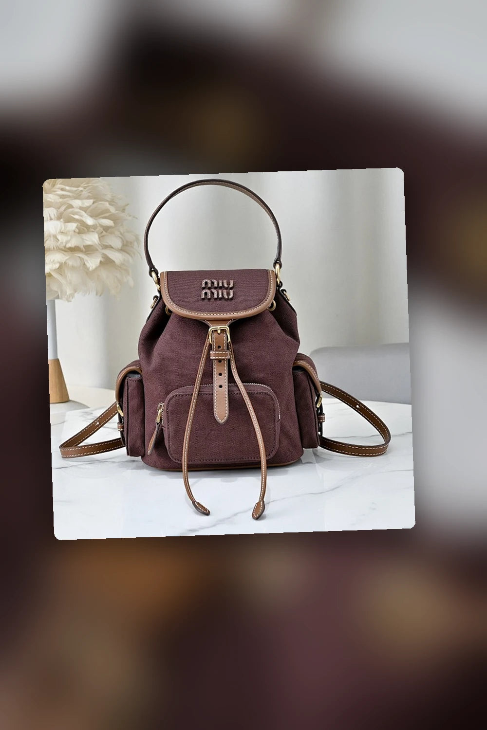 NB - MMU Bag - 1144