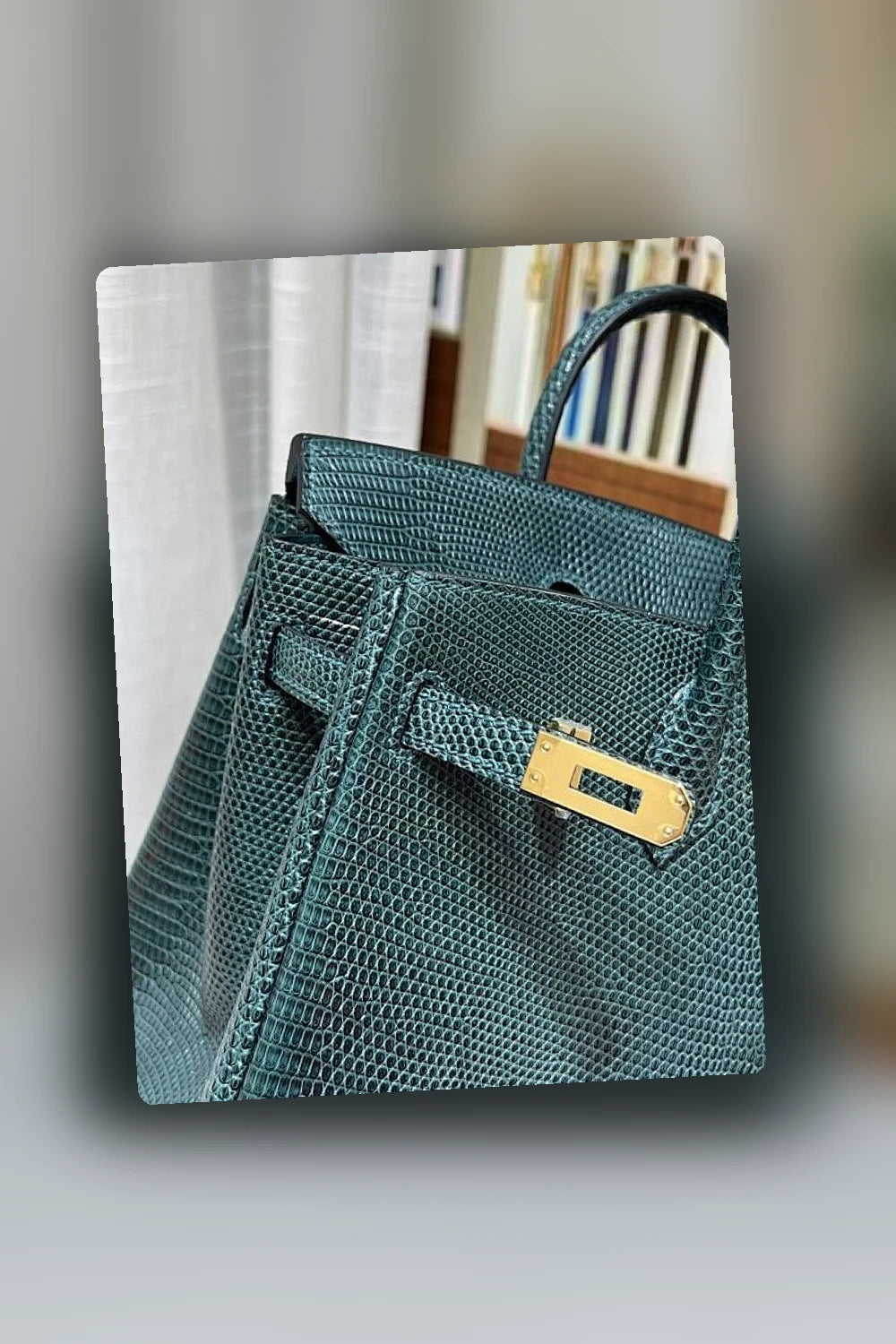 NB - HMS Bag - 926