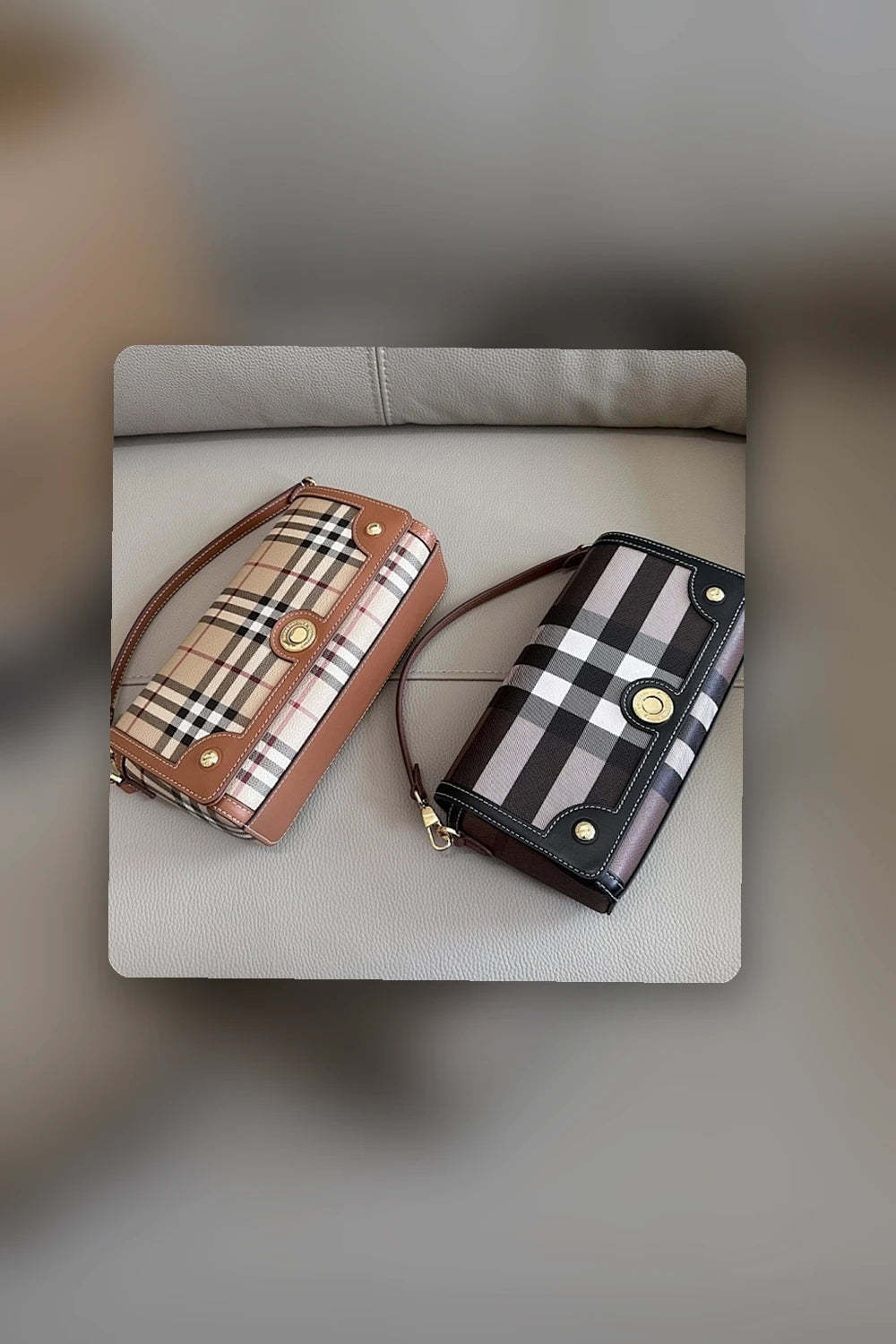 NB - BOR Bag - 514