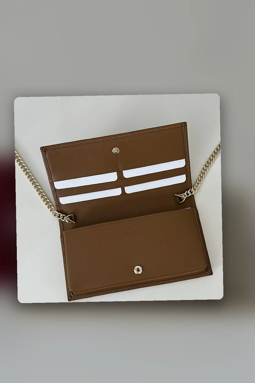 NB - GUKI Bag - 1066
