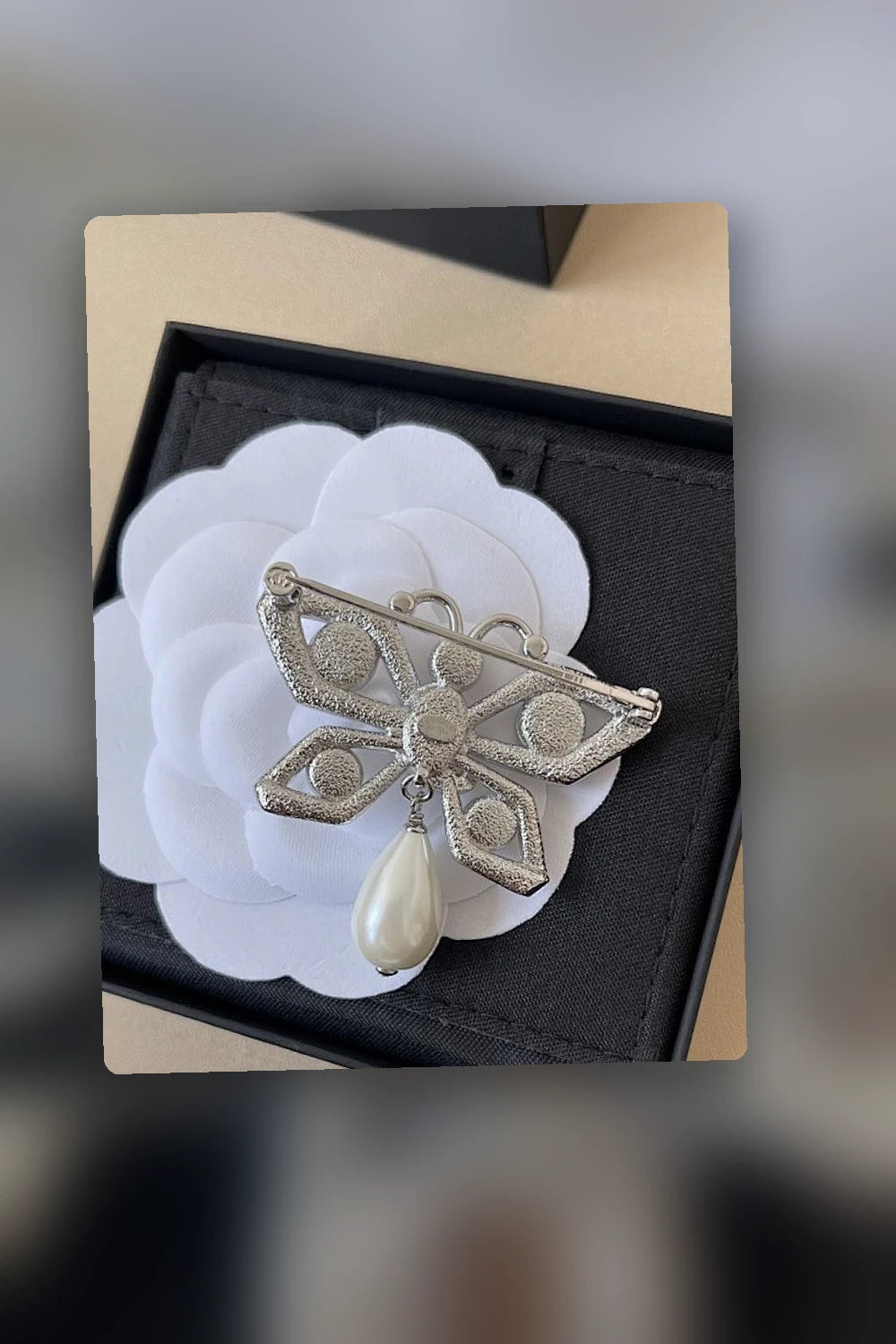 NB - CHL Jewelry - 623