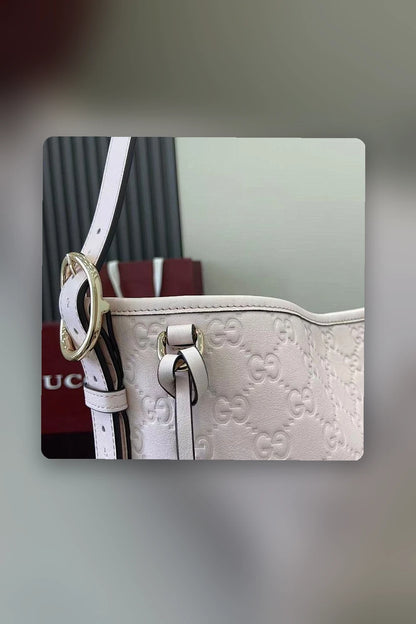 NB - GUKI Bag - 429