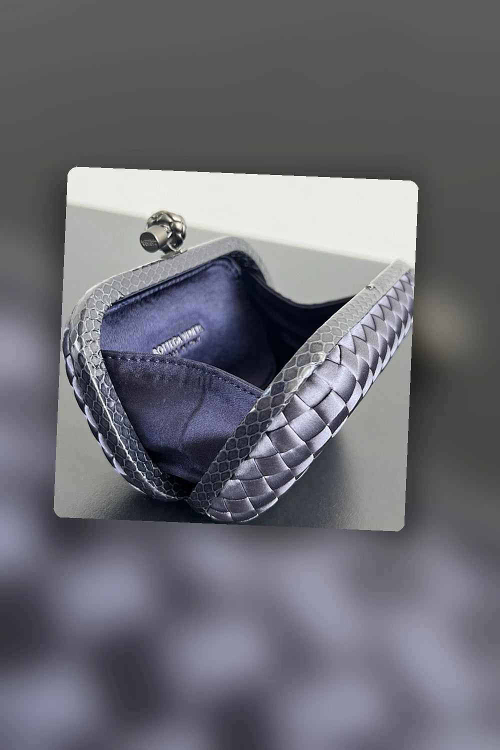 NB - BOV Bag - 828