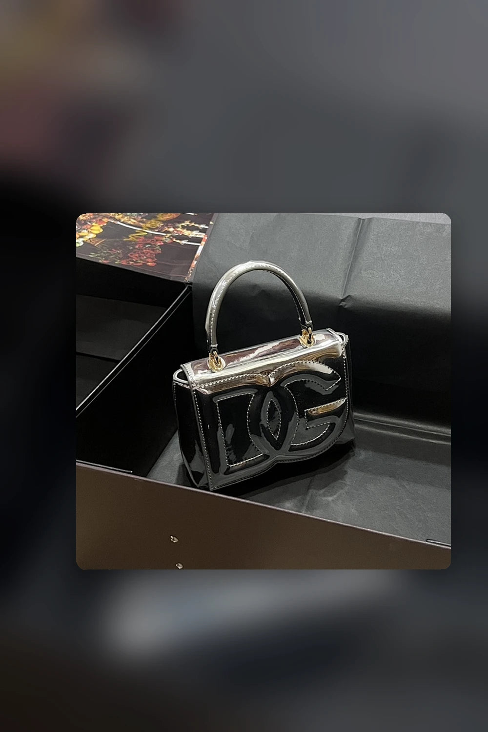 NB - DAG Bag - 380