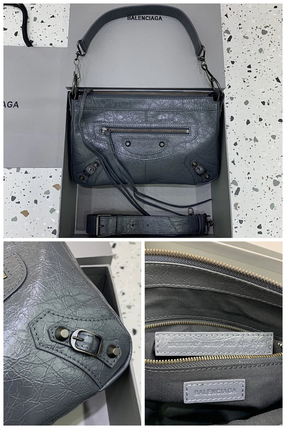 NB - BG Bag - 794