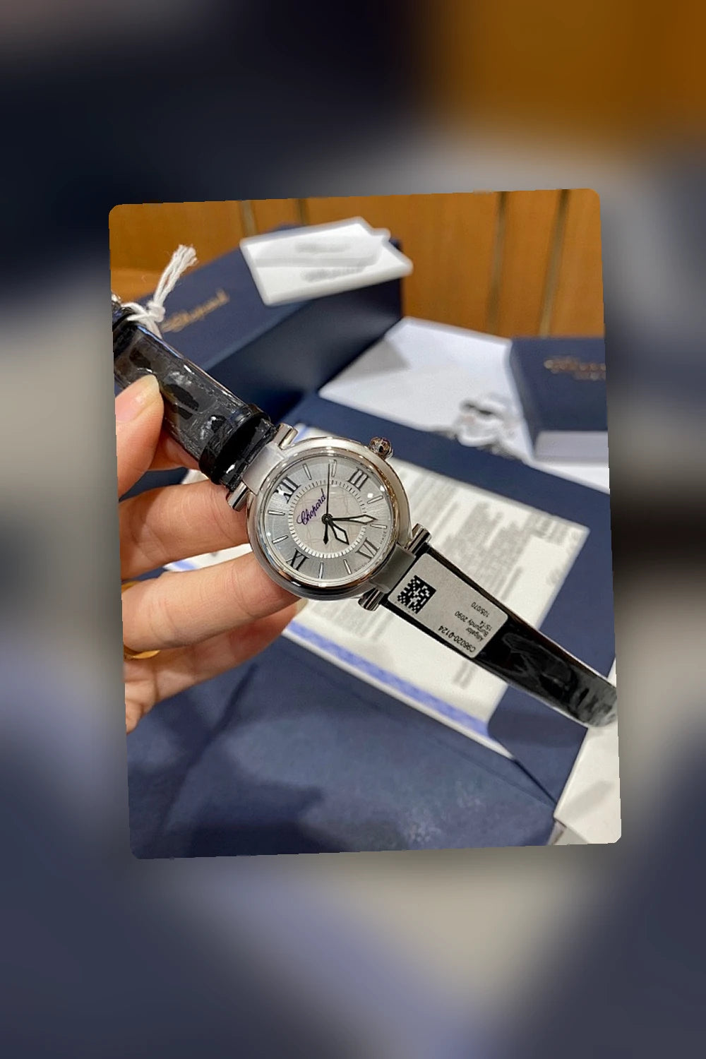 NB - Mix Watch - 1567