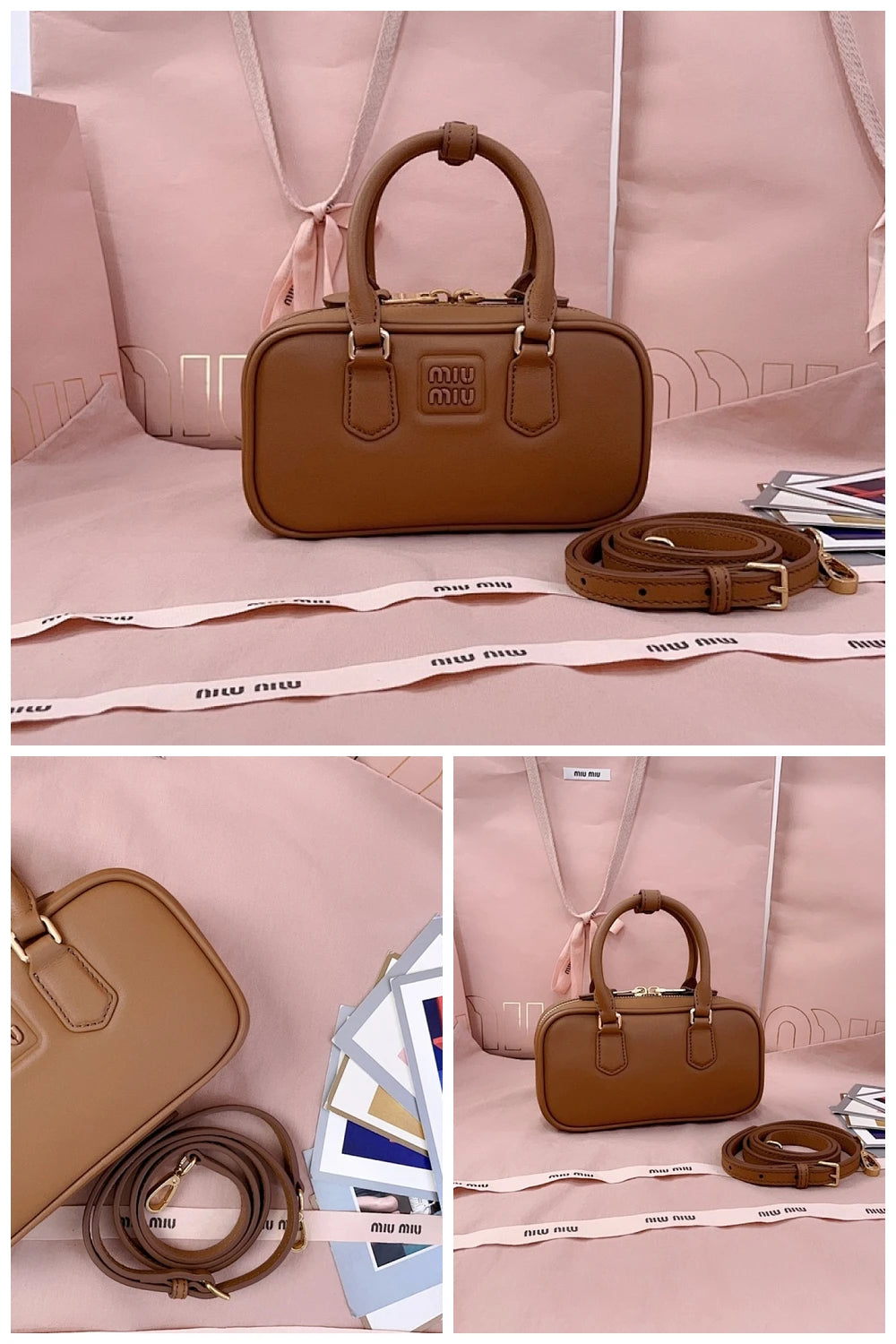 NB - MMU Bag - 1107