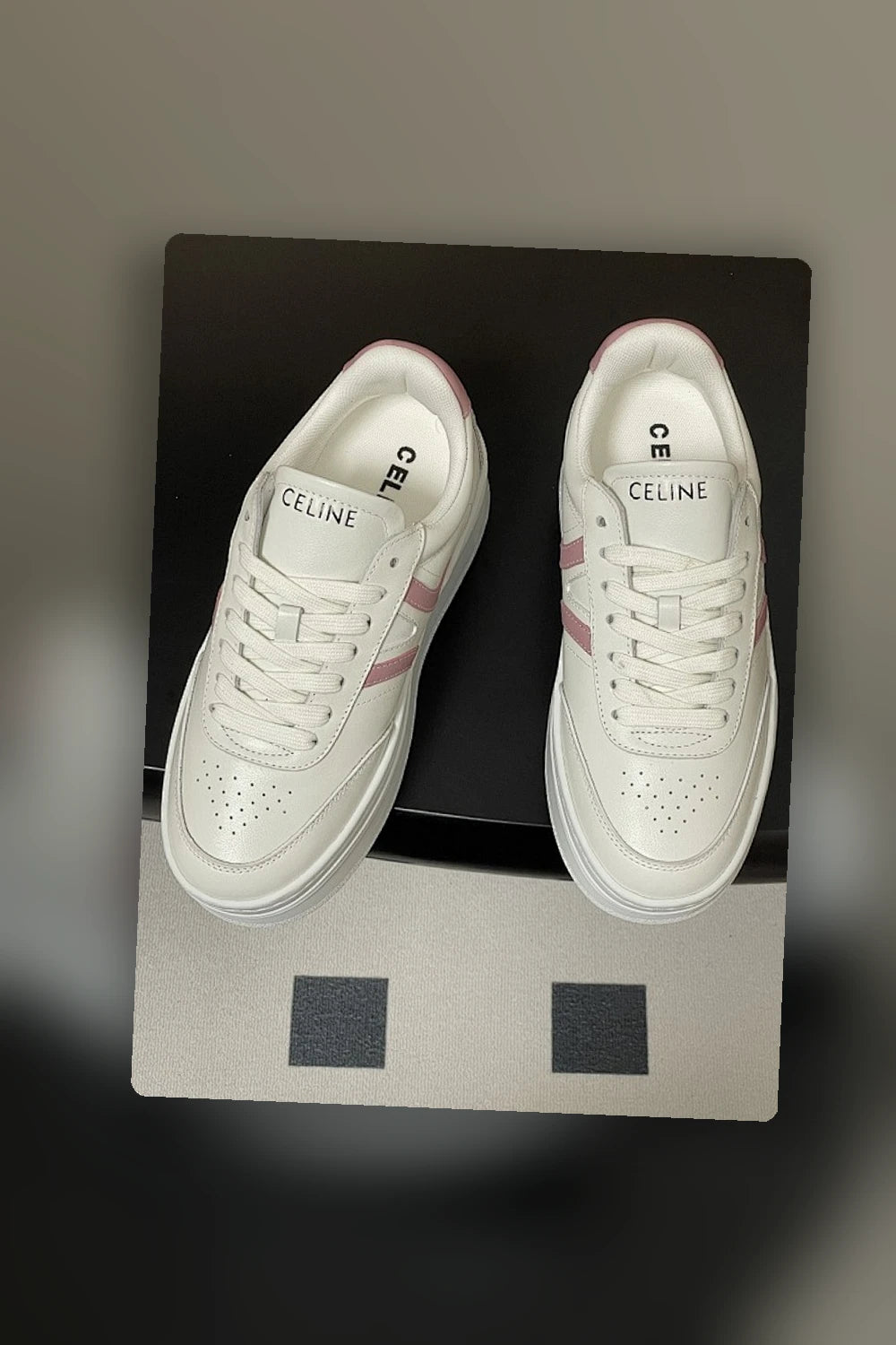 NB - COL Women Shoes - 400