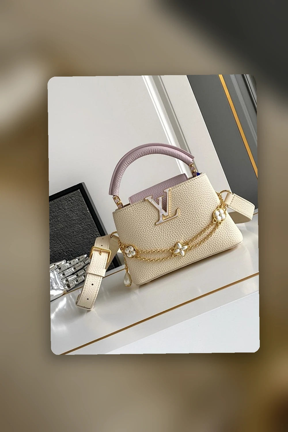 NB - LOV Bag - 1097