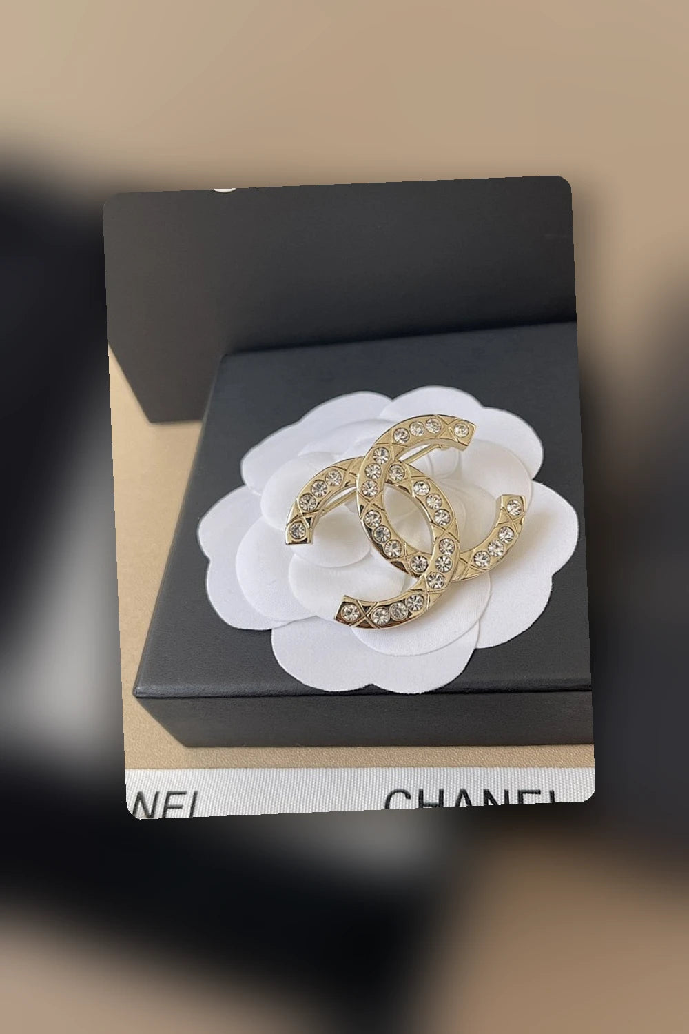 NB - CHL Jewelry - 465