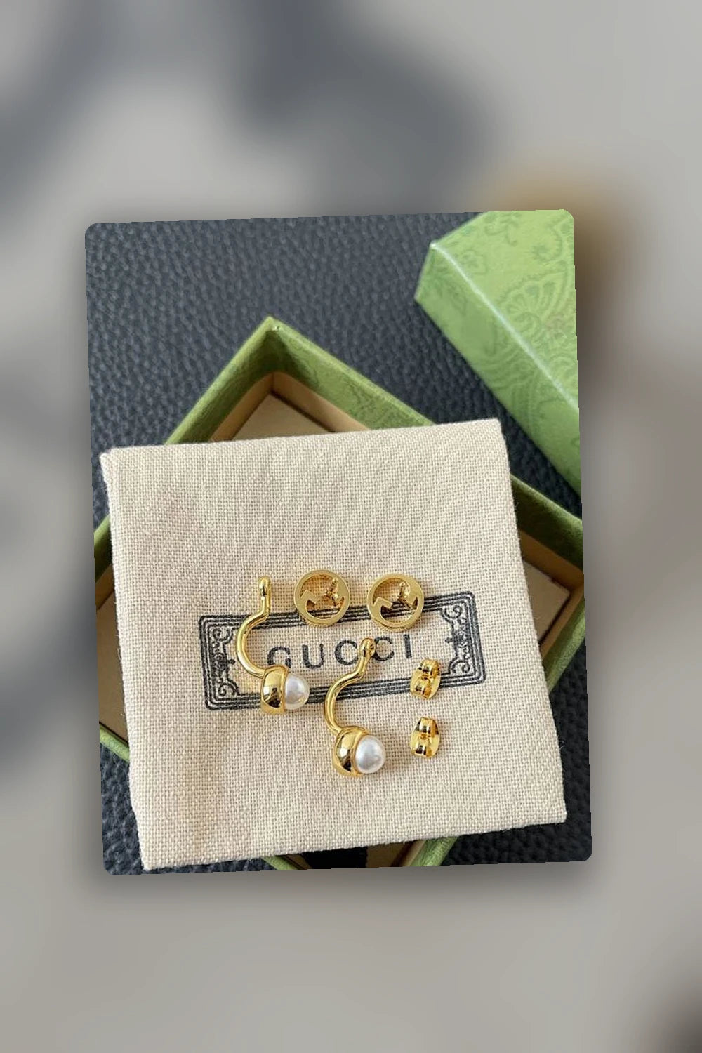 NB - GUKI Jewelry - 352