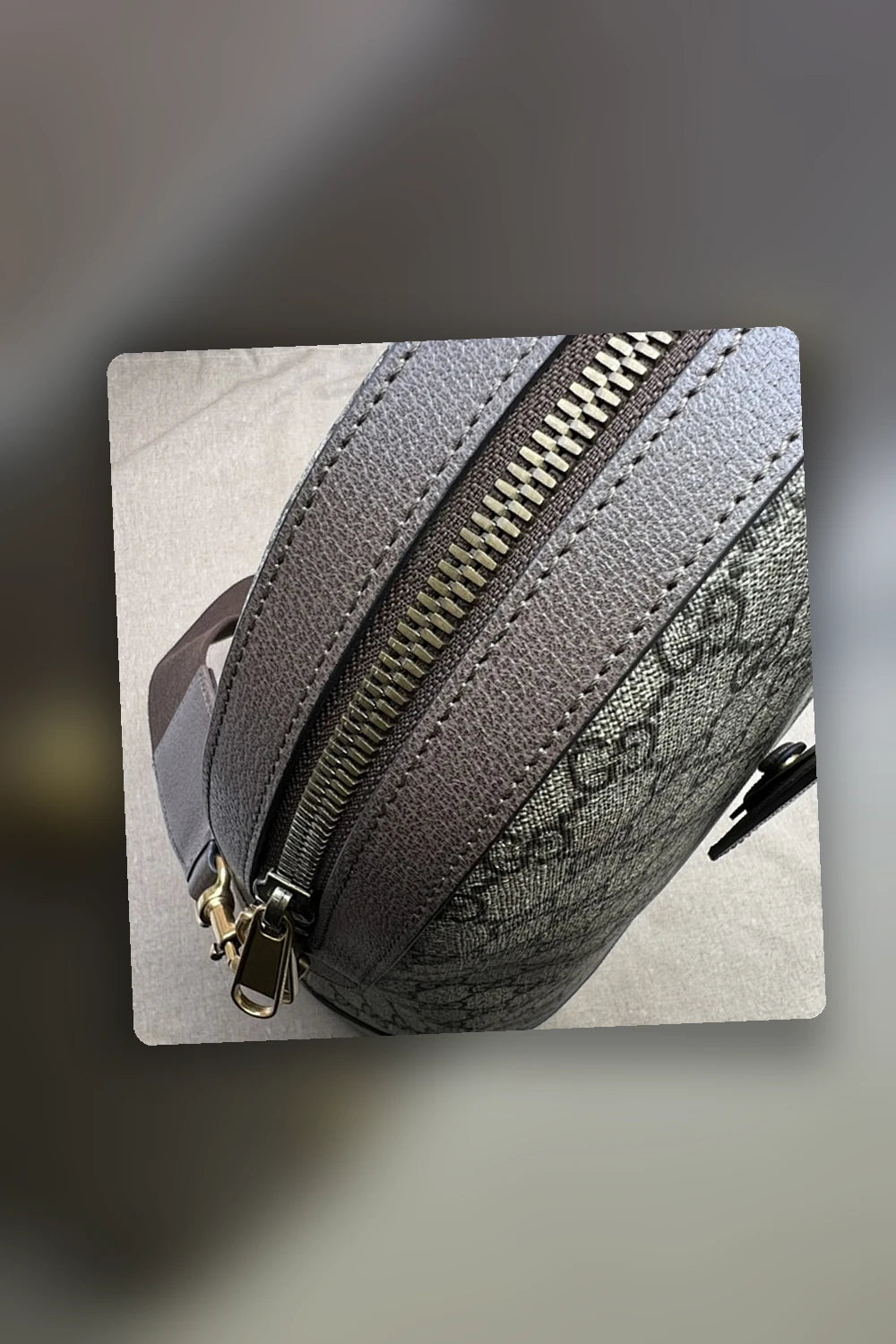 NB - GUKI Bag - 510