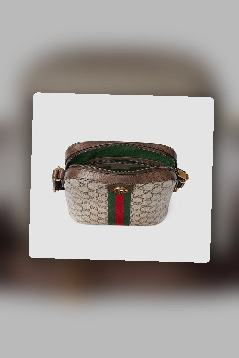 NB - GUKI Bag - 829