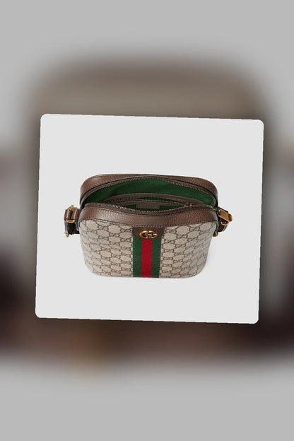 NB - GUKI Bag - 829